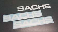 Aufkleber Set * SACHS * Prima