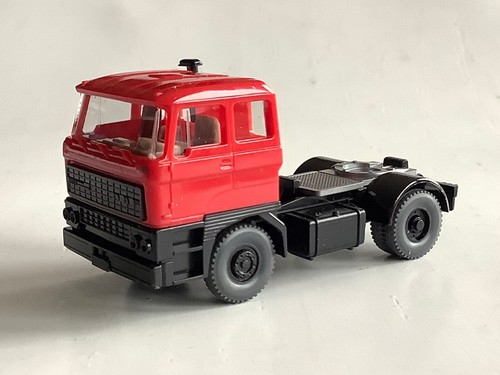 Wiking h0 lkw daf - lkw,