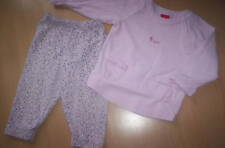 Allerliebstes Set, Shirt "Esprit"+ Leggins Gr80/86