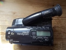 Sony Handycam CCD-TR305E Video