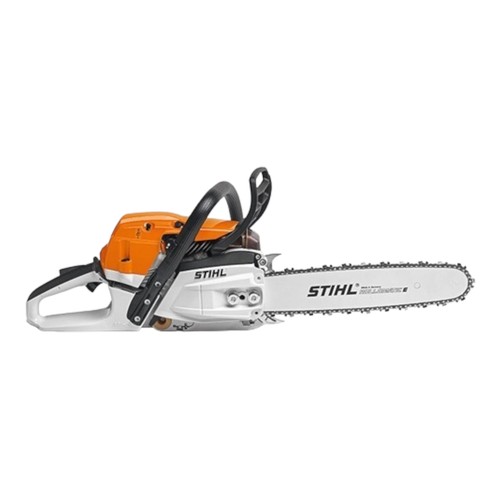 Stihl benzin kettensäge - benzin-kettensäge, ms