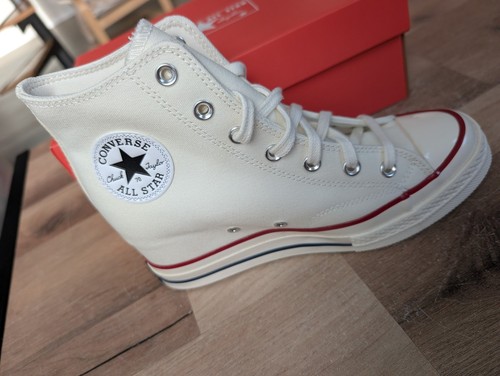 Converse chuck wedge hi - converse,
