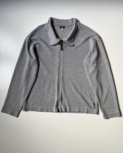 Men armani jeans cardigan - men,