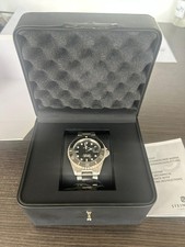 Steinhart Ocean One Black