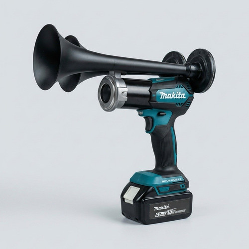 Makita airhorn tubes - makita, xl