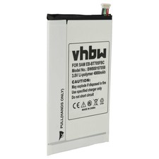 Akku für Samsung Galaxy Tab