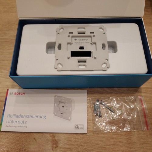Bosch smarthome - bosch,