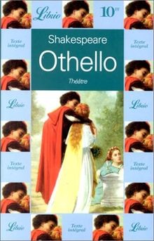 Othello von william - von,