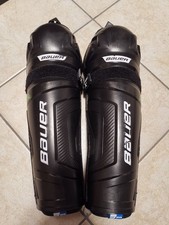 Bauer Junior Schienbeinschoner