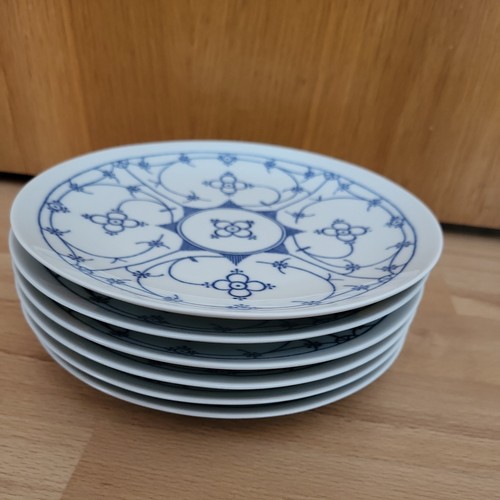 Kuchenteller - 6x, /
