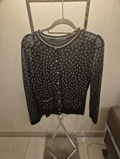 Marc Cain Strickjacke 38/ N3