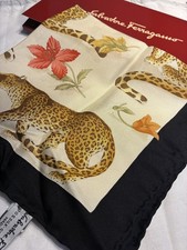 Salvatore Ferragamo Nikki