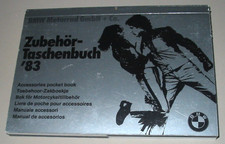 Zubehör Taschenbuch BMW