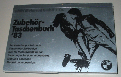 Zubehör taschenbuch bmw - taschenbuch,