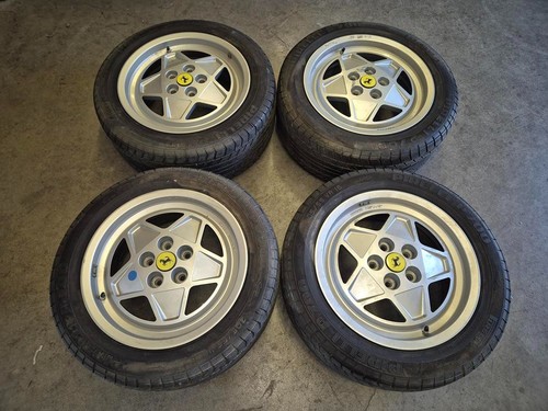 Zoll leichtmetallfelgen - 16,