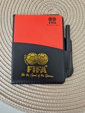 Fifa Schiedsrichter Set