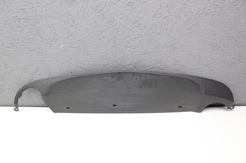 Spoiler stoßstange hinten - hinten, +
