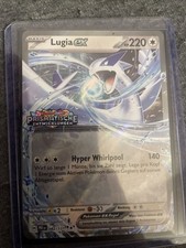 Lugia EX 082/131 –
