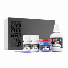 Touch Up Paint for Audi A4 –