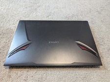 CAPTIVA Gaming I46-897 17,3 Zoll -Core™ i7 i7-8750H-NVIDIA GeForce® GTX 1060