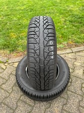 2x Kleber Krisalp HP2 185/70