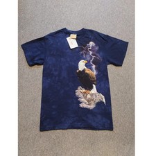 The Mountain Vintage T-Shirt