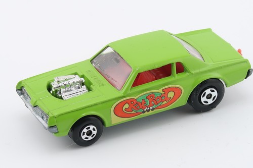 Matchbox superfast - superfast, 62