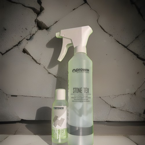 Prowin stone tex - stone, 100