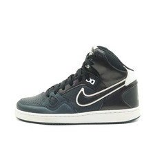Nike Damen Court Borough Mid