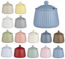 Ib Laursen - Zuckerdose