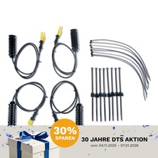 KW Stilllegungssatz fuer