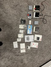 Märklin electronics