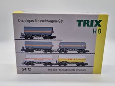 Trix 24112 Druckgas