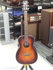 K.Yairi SO-MH1 Akustikgitarre