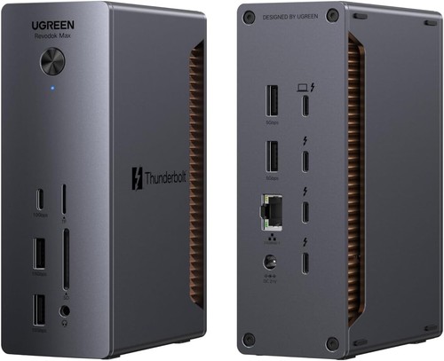 Ugreen revodok max 2131 - ugreen,