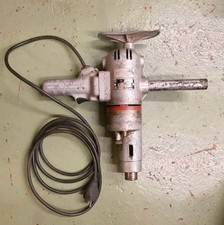 große MK2 Bohrmaschine von