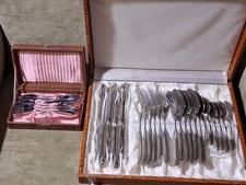 BESTECKSET 30teilig (6