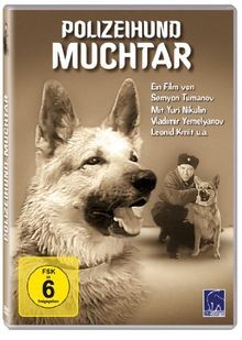 Polizeihund muchtar defa - -,