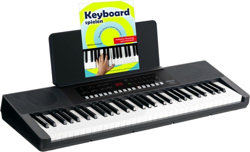 Funkey mkii keyboard - 61,
