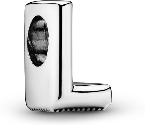 Pandora buchstabe - pandora, l