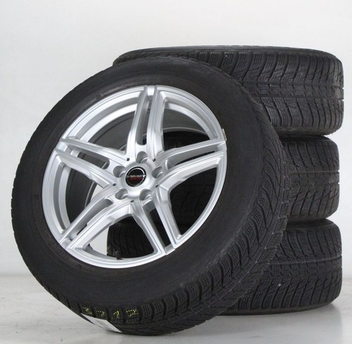 Audi winterräder 18 - q3, f3