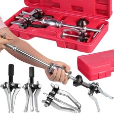 5tlg Lager Abzieher Satz 3x