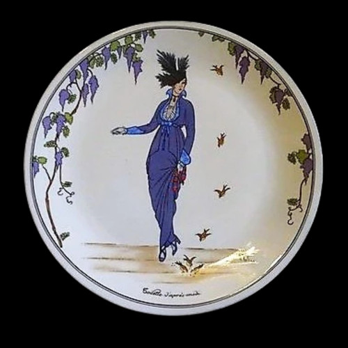 Villeroy boch design - villeroy, 1900