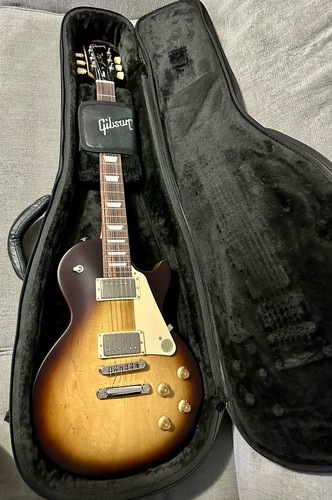 Gibson les paul tribute - gibson,