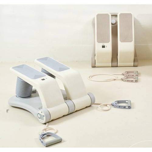 Air stair stepper - air,