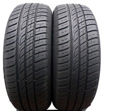 2 x BARUM 185/65 R14 86T 5.8mm