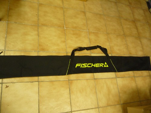 Ski sack fischer - fischer, cm
