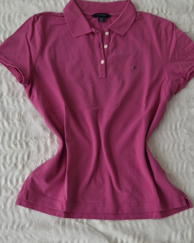 Tommy hilfiger poloshirt damen - hilfiger,