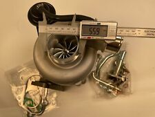 for VF48 11 Billet 500HP Upgraded Turbocharger For Subaru WRX 2.5L STI ej20 ej25
