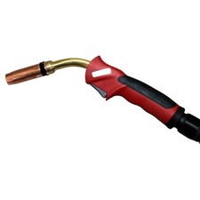 Schweißbrenner MB401/501 Brenner Schlauchpaket MIG MAG Wassergekühlt